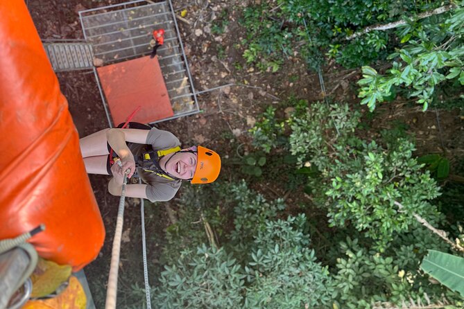7 Hour Sticky Waterfall and Zipline Adventure - Key things that make this tour work