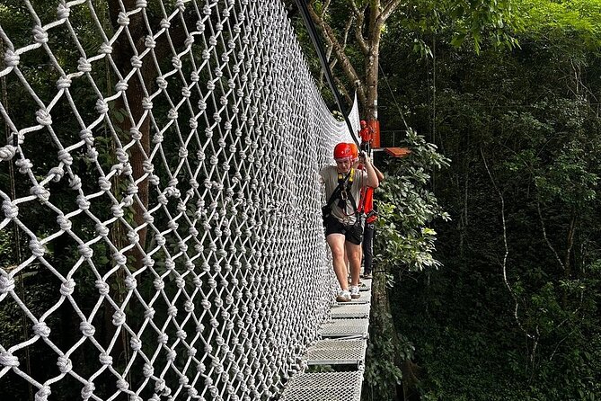 7 Hour Sticky Waterfall and Zipline Adventure - How the 7 hours usually flow (and why timing matters)