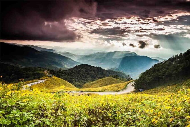 8 Day Motorcycle Tour (Unseen Thailand) from Chiang Mai - Key things I’d pencil into your plan