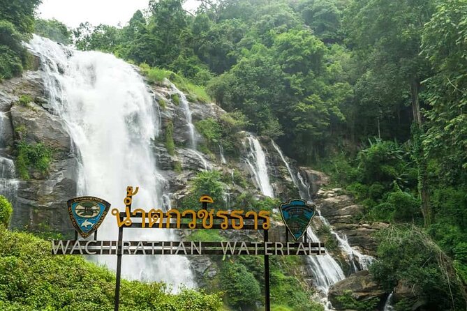 A Day Trip to Doi Inthanon Escape to Nature - Key things that make this day trip work