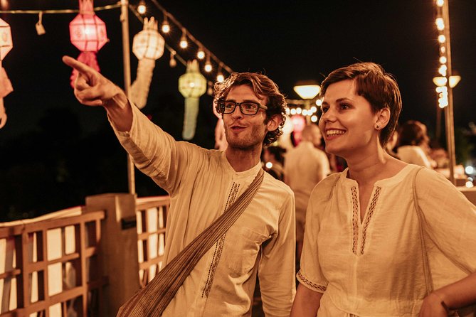 A Magical Evening in Chiang Mai: Private City Tour - Key Points Before You Go