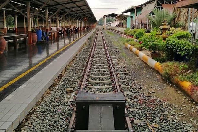 Amazing 1 day Private Tour to visit Lampang Province by train - Small practical tips that make a big difference