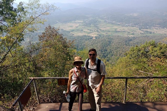 Amazing 1 day Private Tour to visit Lampang Province by train - Price and what $159 per person really covers