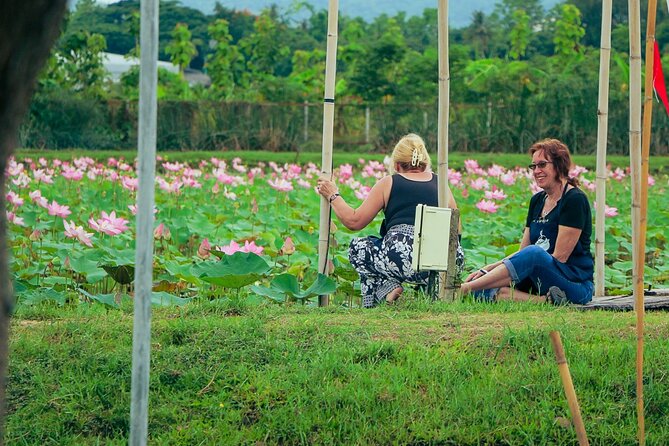 Aroidee’s Farm-Fresh Thai Cooking Experience - Best match: families, couples, solo cooks, and first-time Thai fans
