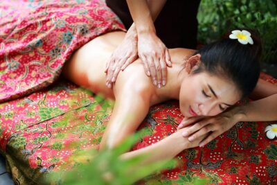 Aromatherpy Oil Massage at award winning Fah Lanna Spa - Old City Branch - Aromatherapy Oil Massage: what 90 minutes is really for