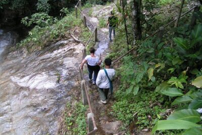Authentic Mae Kham Pong Village Cultural Experience - Pickup, timing, and the 10-hour reality check
