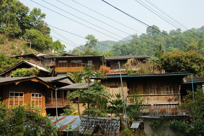 Authentic Mae Kham Pong Village Cultural Experience - Cooking class + self-cooked dinner: the part you’ll remember