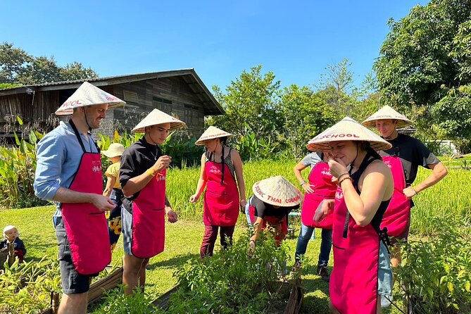 Authentic Thai Cooking Class and Farm Visit in Chiang Mai - Key Things I’d Prioritize in This Experience