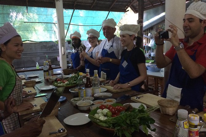 Baan Hongnual: Authentic Thai Cooking & Market Experience - Key things that make this cooking class worth your time