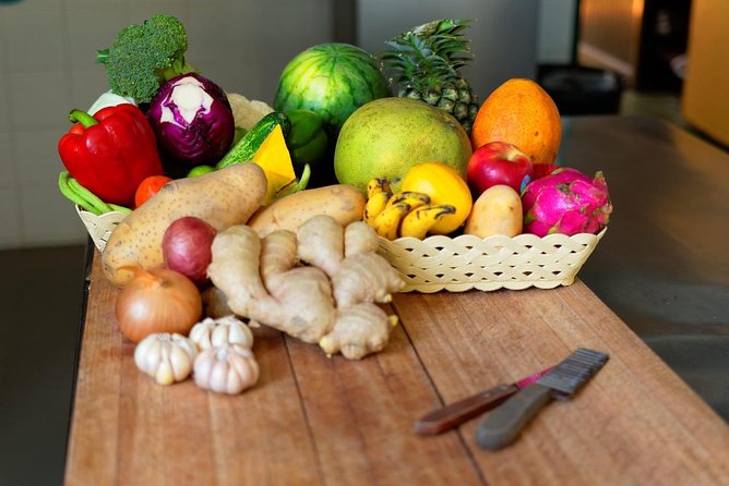 Baan Hongnual: Authentic Thai Cooking & Market Experience - Price and value: why $48.64 can make sense for Chiang Mai