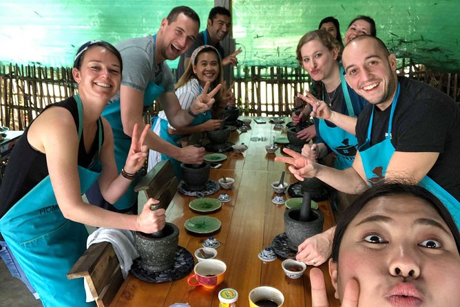 Benny's Home Cooking Chiang Mai - A Chiang Mai cooking class that feels personal, not assembly-line