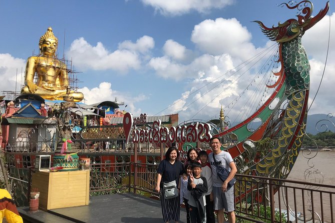 Best 2-Day: Explore Chiang Rai Landmarks from Chiang Mai, Private Trip - Paying $144 for Chiang Rai Landmarks: Is It Good Value?