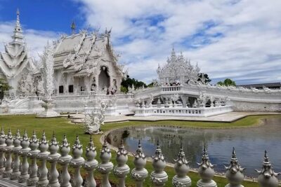 Best 2-Day: Explore Chiang Rai Landmarks from Chiang Mai, Private Trip - Pickup in Chiang Mai: The Part That Makes the Whole Trip Feel Easy