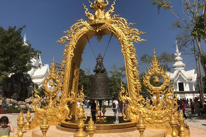 Best 2-Day: Explore Chiang Rai Landmarks from Chiang Mai, Private Trip - Guides and Drivers: Why the Explanations Matter (and Names You Might Hear)
