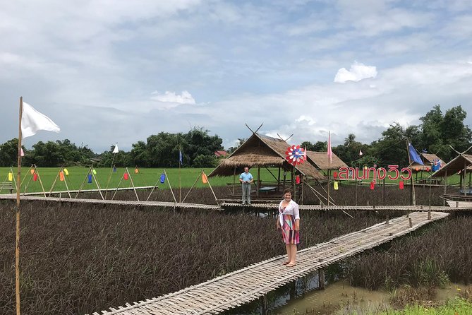 Best 2-Day: Explore Chiang Rai Landmarks from Chiang Mai, Private Trip - Food, Temple Etiquette, and What to Pack So Day Two Feels Fun