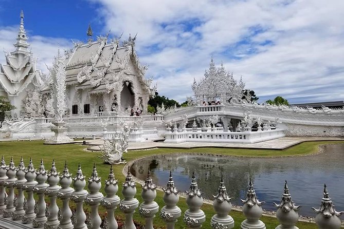 Best 2-Day: Explore Chiang Rai Landmarks from Chiang Mai, Private Trip - Pickup in Chiang Mai: The Part That Makes the Whole Trip Feel Easy