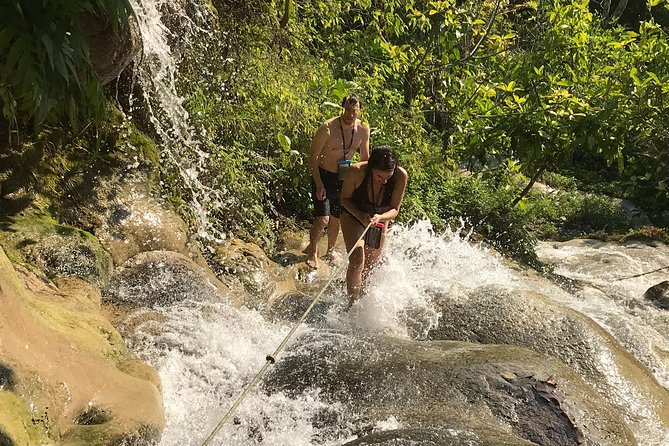 Best of Chiang Mai: Private Tour in a Day - Lunch: fuel that keeps the day enjoyable