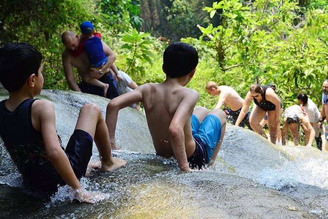Best of Chiangmai day trip Temples and Sticky waterfall - What this day trip is best for (and who should skip it)