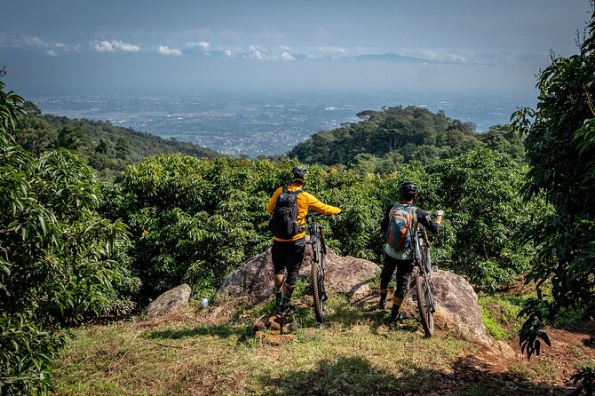Buffalo Soldier Full Day Mountain Biking Tour Chiang Mai - Key takeaways before you go