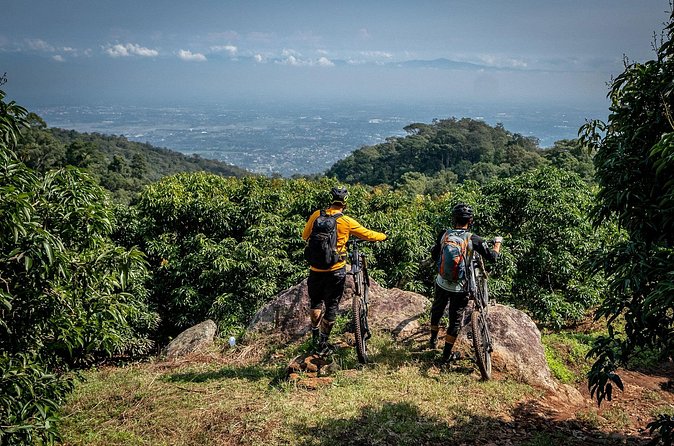 Buffalo Soldier Full Day Mountain Biking Tour Chiang Mai - Price and value ($114): what you’re really paying for