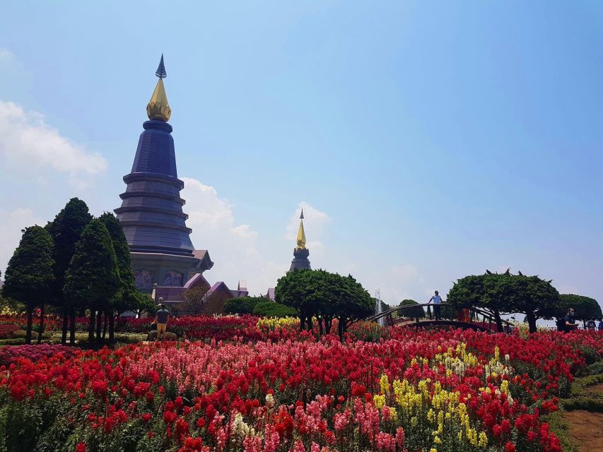 Chang Mai: Doi Inthanon Day Tour w/Waterfalls & Hilltribes - Guides and pacing: why small-group matters on the mountain
