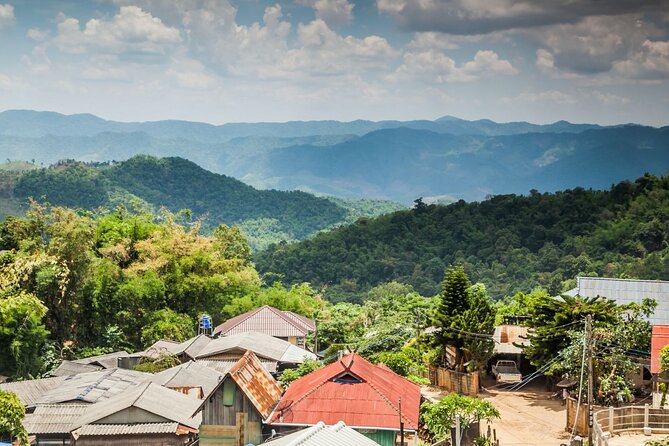 Chiang Dao Cave & 5 Hill Tribe villages - Who should book this tour, and who should skip it