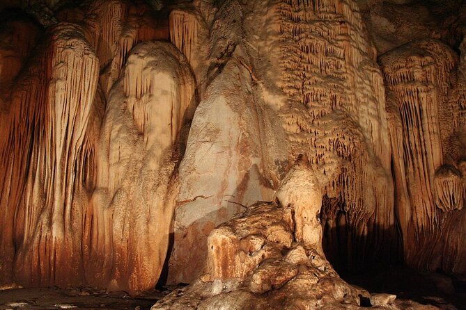 Chiang Dao Cave Trekking Small Group Tour – Full Day - Key points before you go