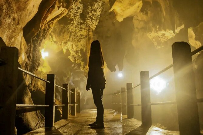 Chiang Dao Cave Trekking Small Group Tour – Full Day - Chiang Dao Cave Trek: why this day feels worth it