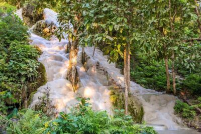Chiang Dao Cave Trekking Small Group Tour – Full Day - 8:00am pickup, ~6h30 duration, and small-group energy