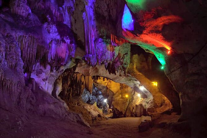 Chiang Dao Cave Trekking Small Group Tour – Full Day - Inner-cave option: lantern guidance, crawling passages, and why the dark route hits different
