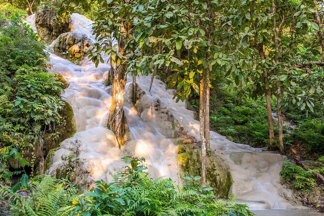 Chiang Dao Cave Trekking Small Group Tour – Full Day - 8:00am pickup, ~6h30 duration, and small-group energy