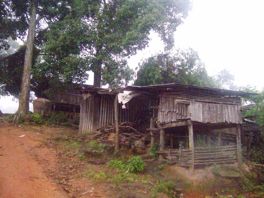 Chiang Mai: 20km Downhill Mountain Biking Challenge Suthep M - Should you book it?