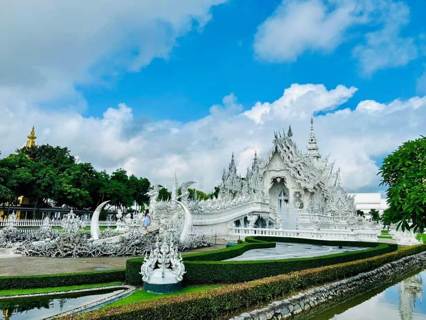 Chiang Mai : 3-Days Slow Boat Trip to Luang Prabang, Loas - A practical route from Chiang Mai to Luang Prabang