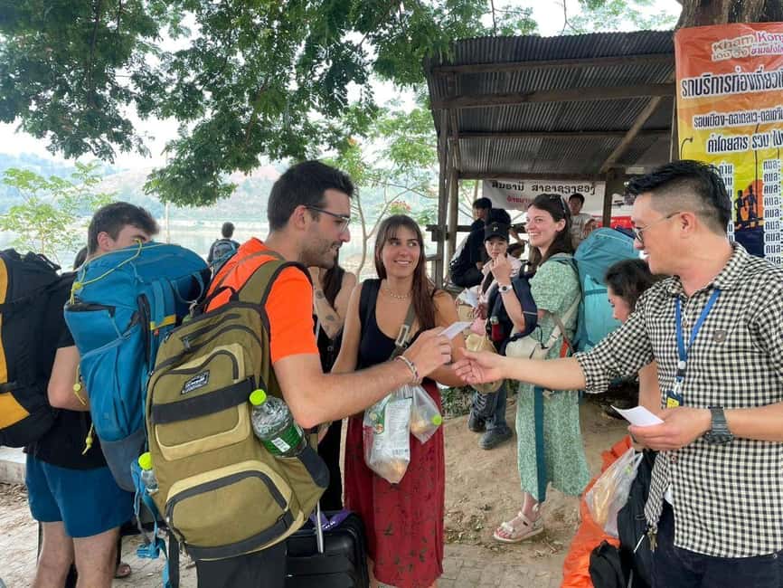 Chiang Mai : 3-Days Slow Boat Trip to Luang Prabang, Loas - Price and value: why $101 can make sense (and when it doesn’t)