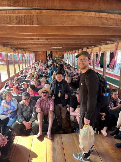 Chiang Mai : 3-Days Slow Boat Trip to Luang Prabang, Loas - When this works best (and when it can get frustrating)