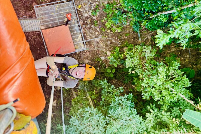 Chiang Mai 3 in 1 Zipline, Elephants and Sticky Waterfall - Key highlights worth caring about