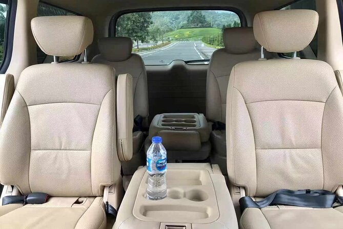 Chiang Mai Airport Private Transfer – Hotel or Airport - Best Fit: Who This Transfer Works For