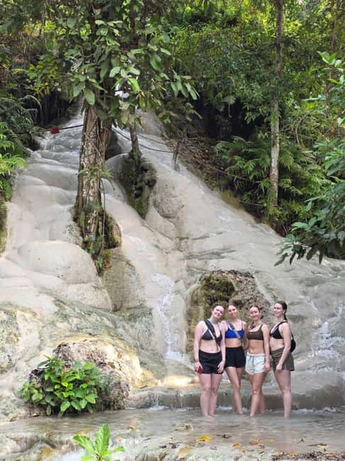 Chiang Mai: Angel Waterfall & Sticky Waterfall & Wat Ban Den - A Northern Thailand Day Trip That Balances Water, Walking, and Meaning