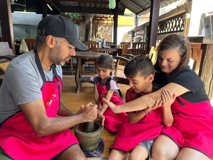 Chiang Mai: Asia Scenic Thai Cooking School - Should you book Asia Scenic Thai Cooking School?