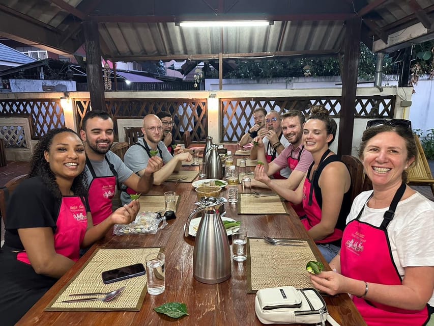 Chiang Mai: Asia Scenic Thai Cooking School - Price and value: what $41 really buys in Chiang Mai