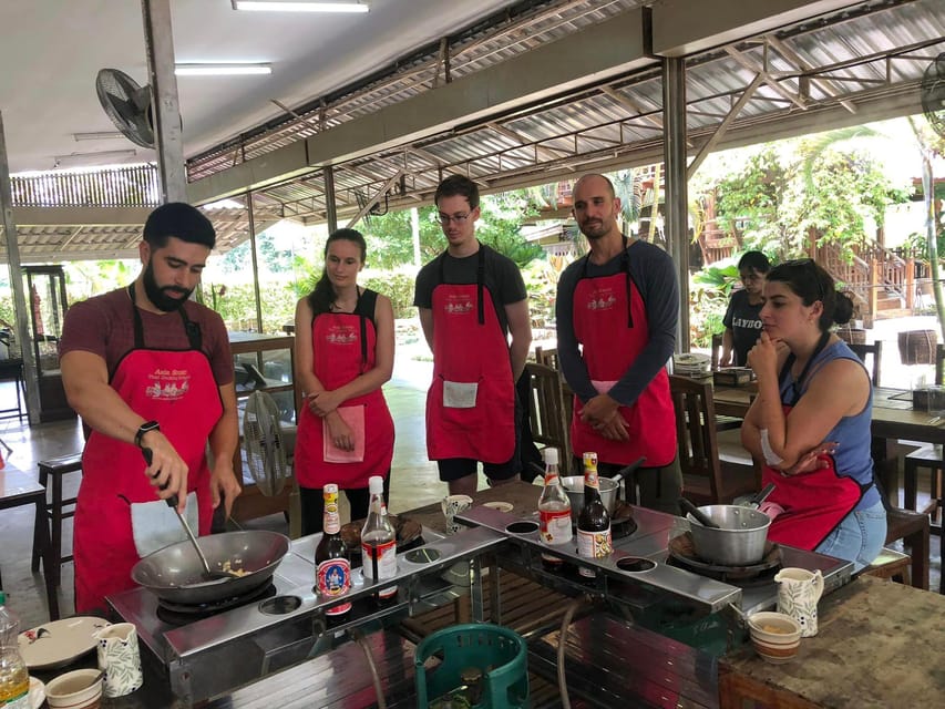 Chiang Mai: Asia Scenic Thai Cooking School - Who this is best for (and who should think twice)