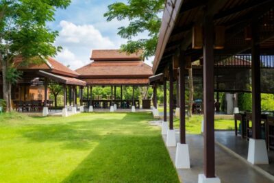 Chiang Mai: Authentic Cooking Class with Market & Farm Visit - Market walk: learning Thai ingredients you can actually find again