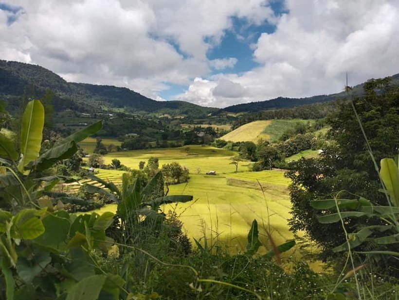 Chiang Mai Authentic Trekking - Key things I’d plan around