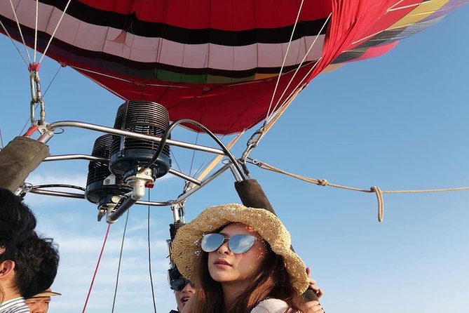 Chiang Mai Balloon Adventure: Classic Basket Balloon Ride - Value: what you’re paying for and who it fits best