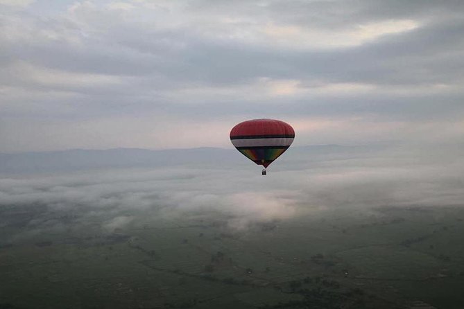 Chiang Mai Balloon Adventure: Classic Basket Balloon Ride - Should you book the Chiang Mai Classic Basket Balloon Ride?
