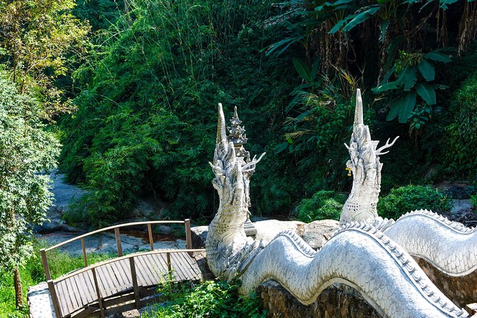 Chiang Mai Best City Tour with Doi Suthep & Iconic Temples - Wat Chedi Luang: The Earthquake-Aged Pagoda in Old Chiang Mai