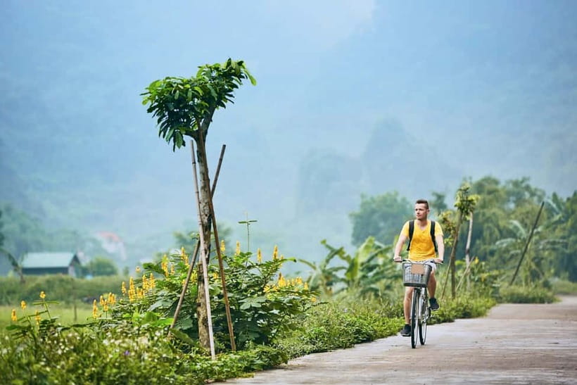 Chiang Mai Bicycle: Into The Lanna Countryside Guided Tour - The Route Stops That Turn Sightseeing Into Meaning
