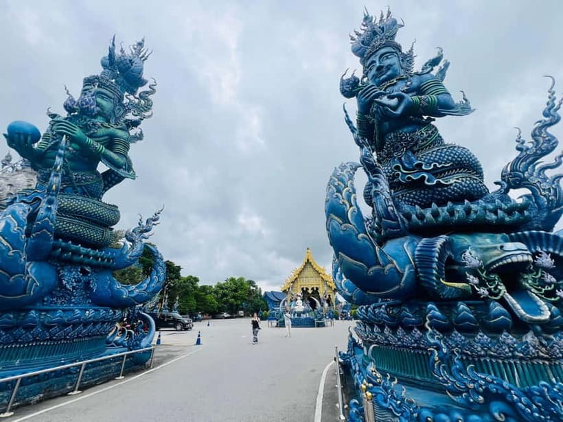 Chiang Mai: Chiang Rai Highlights in One Day - Key things to know before you go