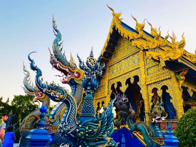 Chiang Mai: Chiang Rai Highlights in One Day - Price and value: what $48 buys you (and what it doesn’t)