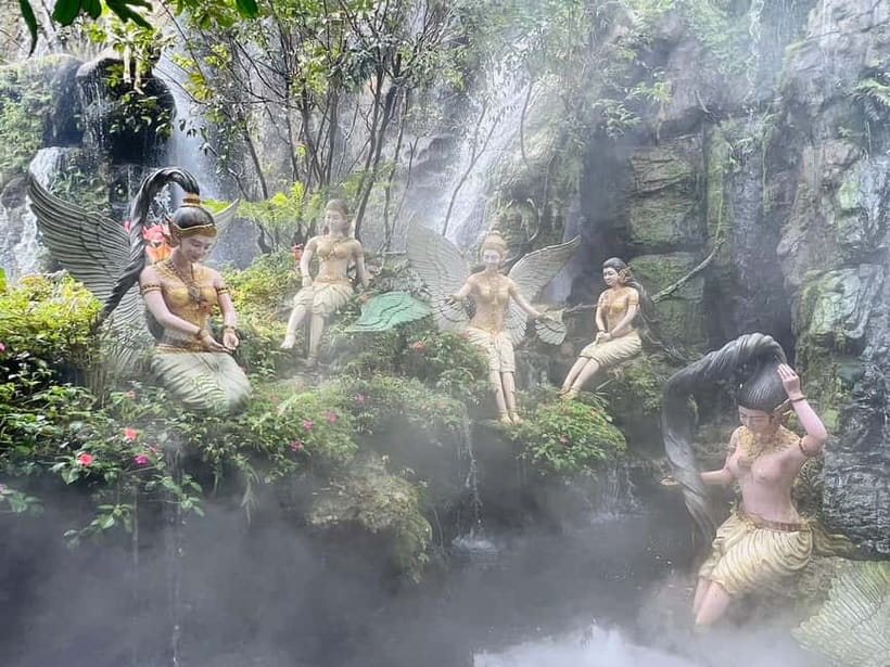 Chiang Mai: Chiang Rai Highlights in One Day - A one-day Chiang Rai trip: when it’s worth it